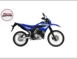 Yamaha WR 125 R 2026 nieuw
