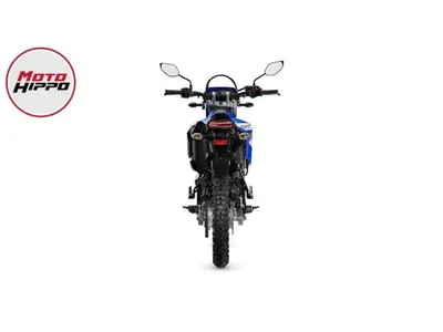 YAMAHA WR 125 R – foto 3