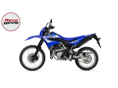 YAMAHA WR 125 R – foto 4