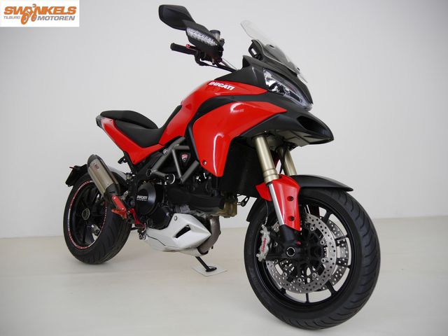 ducati - multistrada-1200-abs