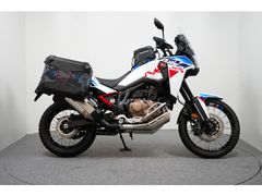 HONDA CRF 1100 L AFRICA TWIN ES