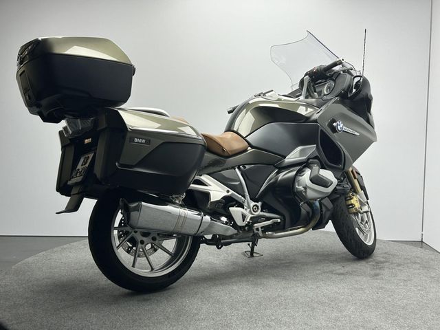 bmw - r-1250-rt