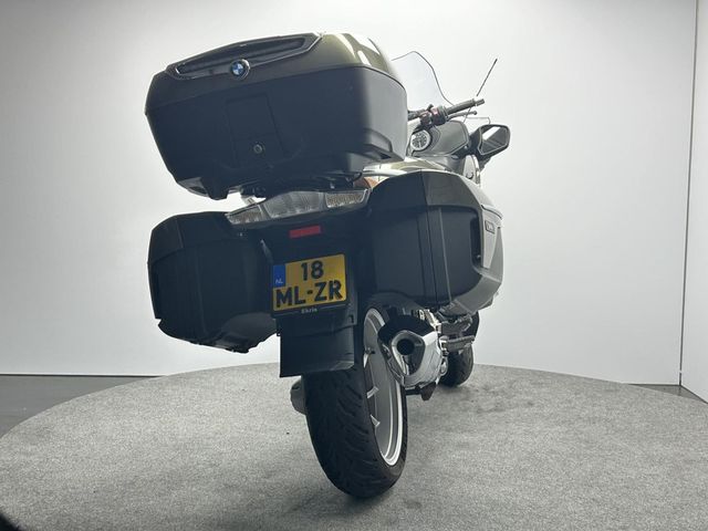 bmw - r-1250-rt
