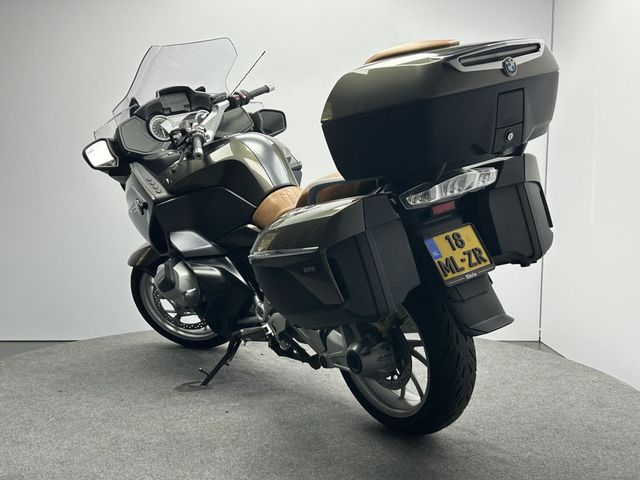 bmw - r-1250-rt