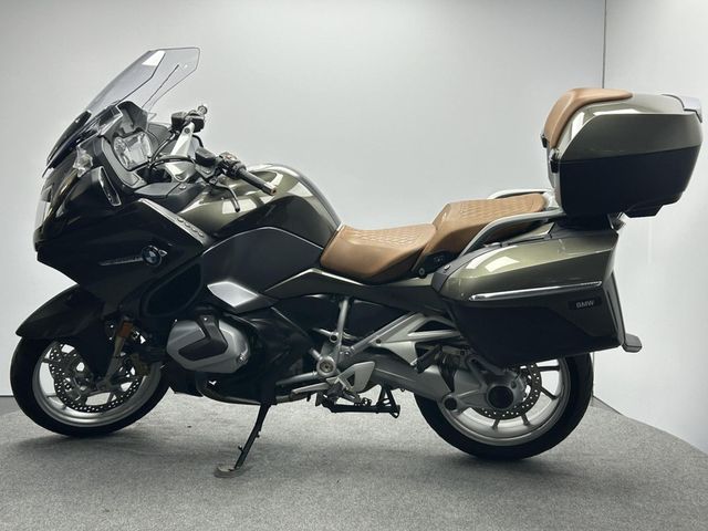 bmw - r-1250-rt