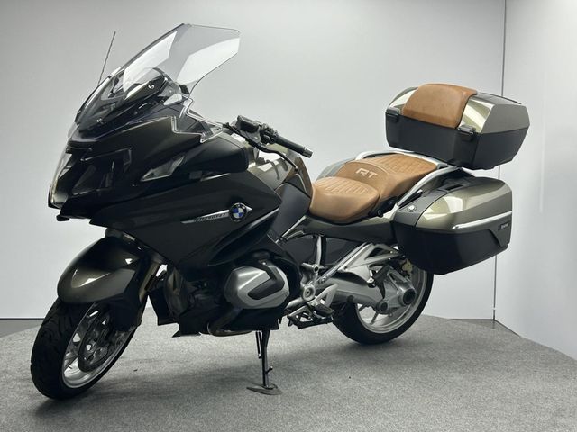 bmw - r-1250-rt