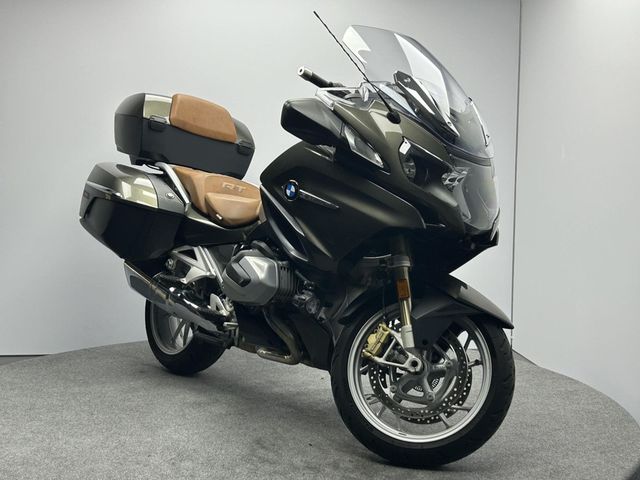 bmw - r-1250-rt