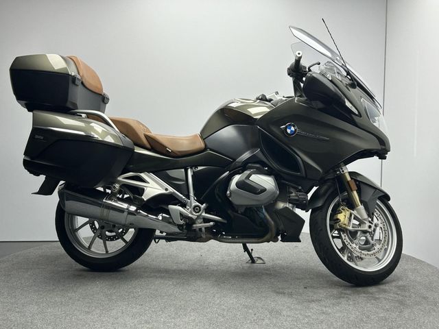 bmw - r-1250-rt