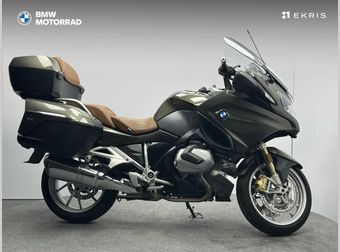 BMW R 1250 RT 2020 occasion