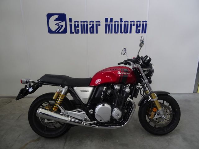 honda - cb-1100-rs