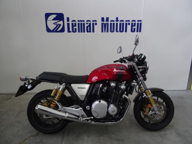 honda - cb-1100-rs