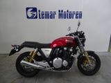 HONDA CB 1100 RS