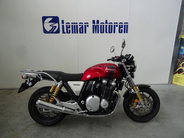 honda - cb-1100-rs