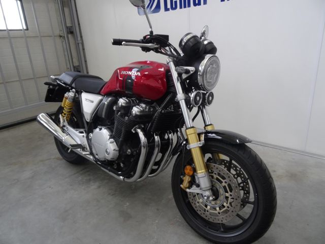 honda - cb-1100-rs