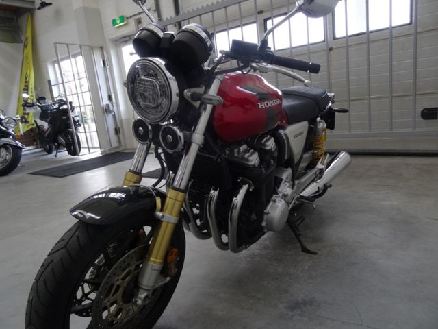 honda - cb-1100-rs