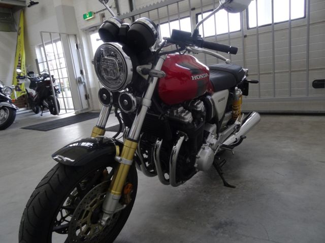 honda - cb-1100-rs