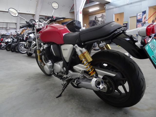 honda - cb-1100-rs