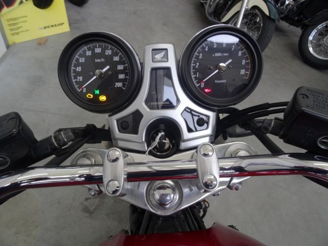 honda - cb-1100-rs