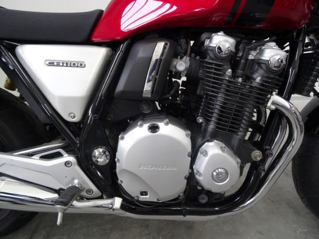 honda - cb-1100-rs