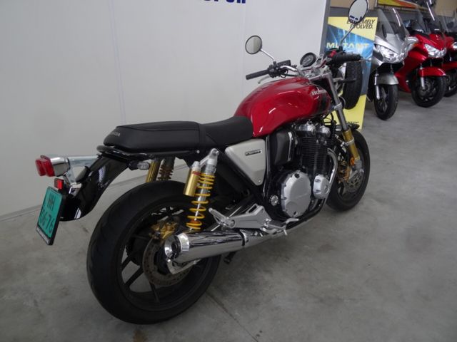 honda - cb-1100-rs