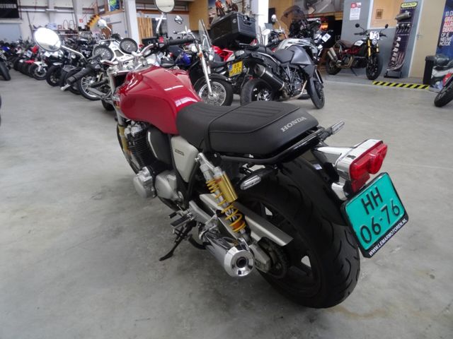 honda - cb-1100-rs