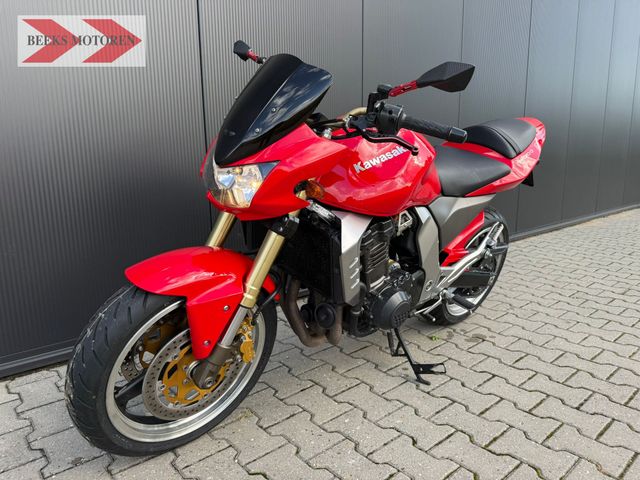 kawasaki - z1000