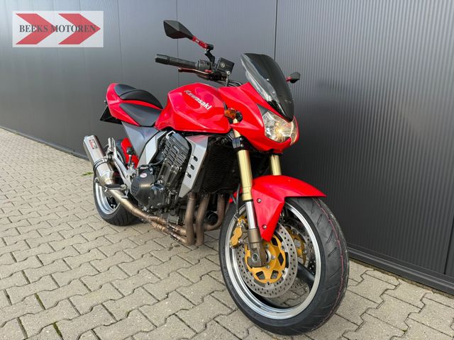 kawasaki - z1000