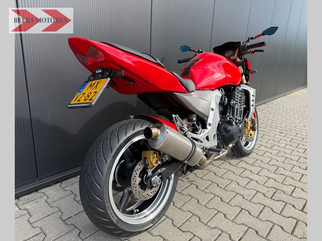 kawasaki - z1000