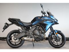 KAWASAKI VERSYS 650 ABS