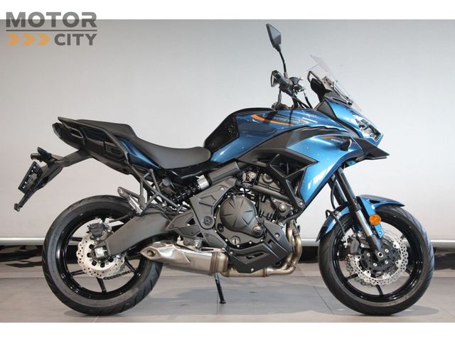 kawasaki - versys-650-abs