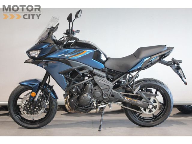 kawasaki - versys-650-abs