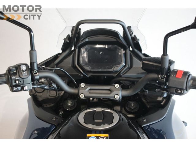 kawasaki - versys-650-abs