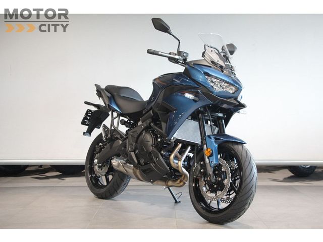 kawasaki - versys-650-abs