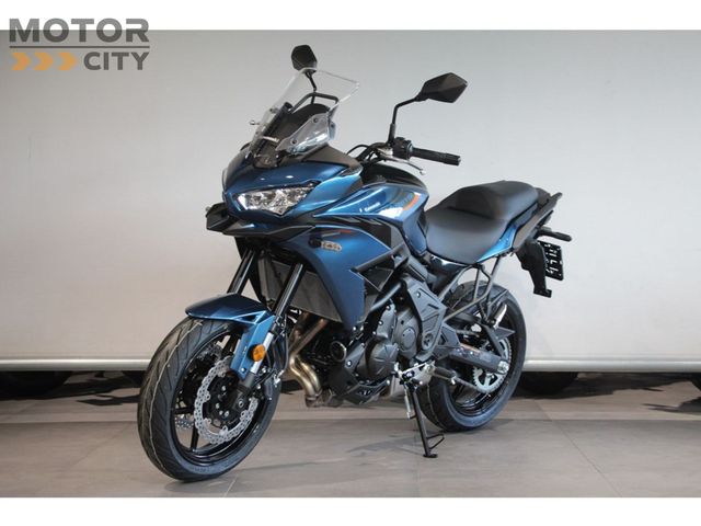 kawasaki - versys-650-abs