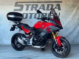 BMW F 900 XR