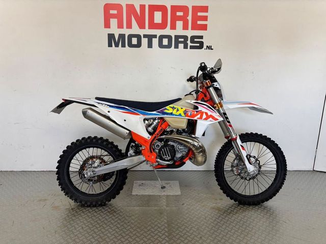 ktm - 250-exc-tpi