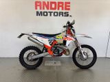 KTM 250 EXC TPI