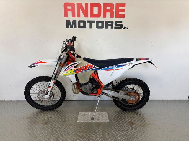 ktm - 250-exc-tpi