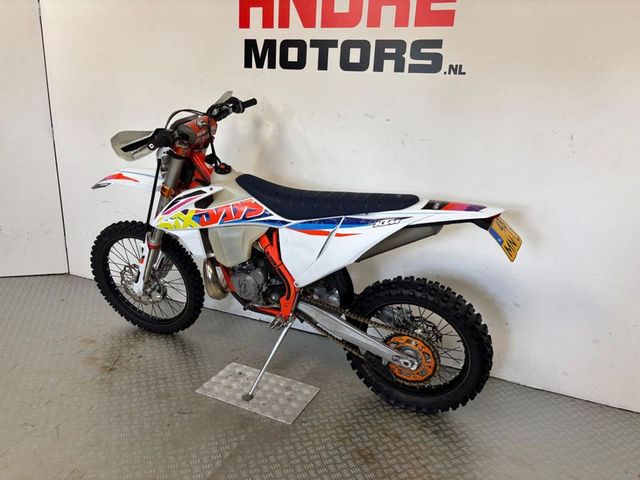 ktm - 250-exc-tpi
