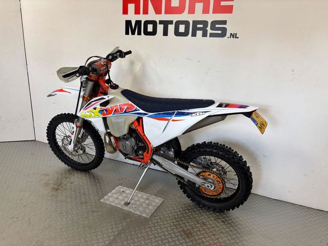 ktm - 250-exc-tpi