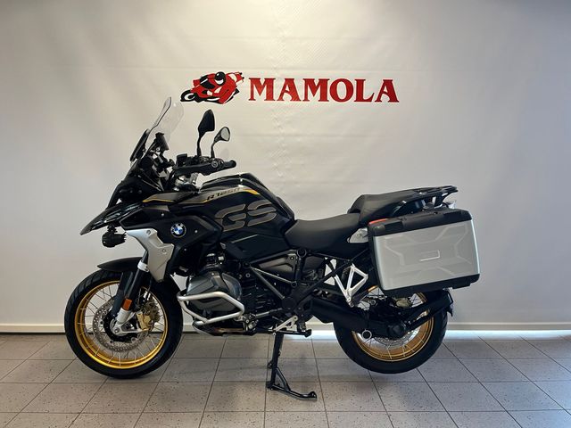 bmw - r-1250-gs