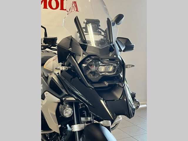 bmw - r-1250-gs