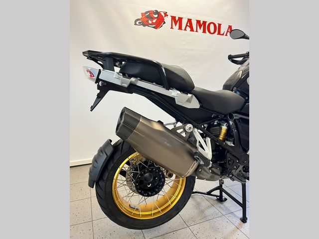 bmw - r-1250-gs