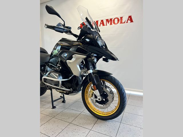 bmw - r-1250-gs