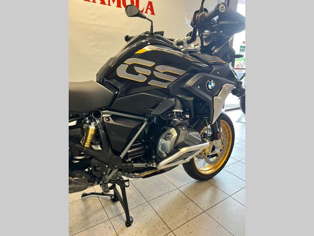 bmw - r-1250-gs