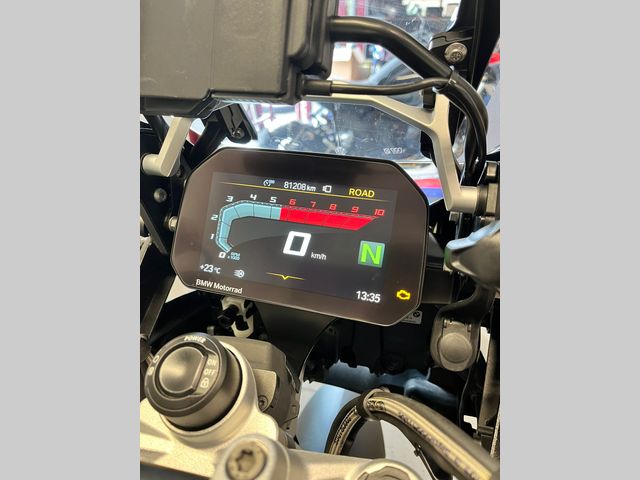 bmw - r-1250-gs