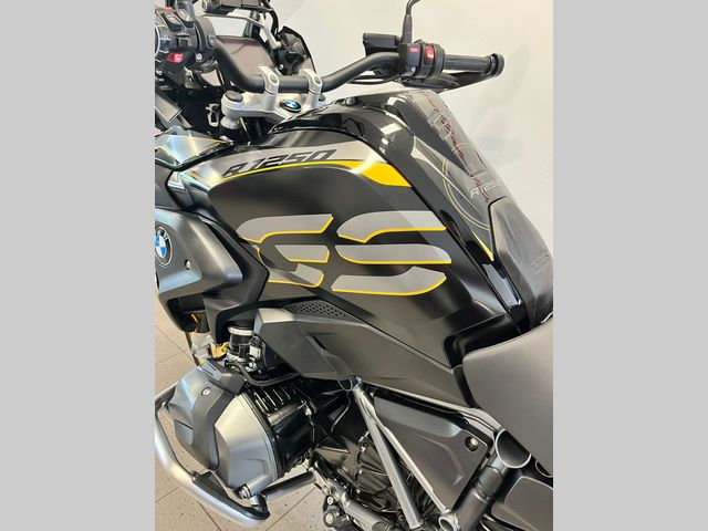 bmw - r-1250-gs