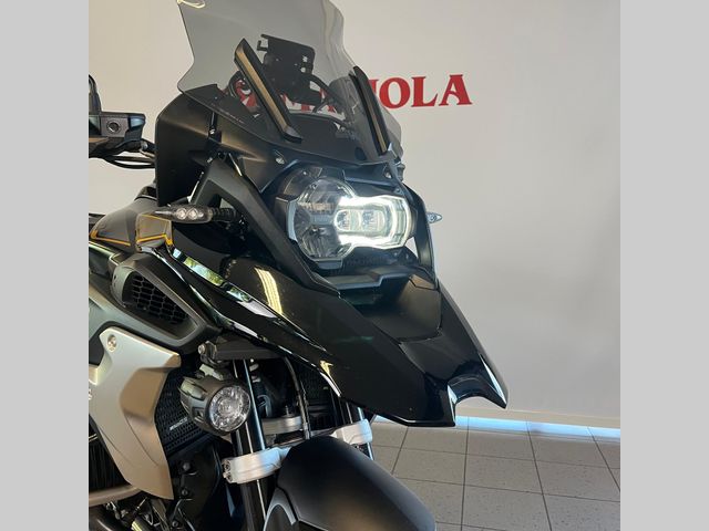 bmw - r-1250-gs