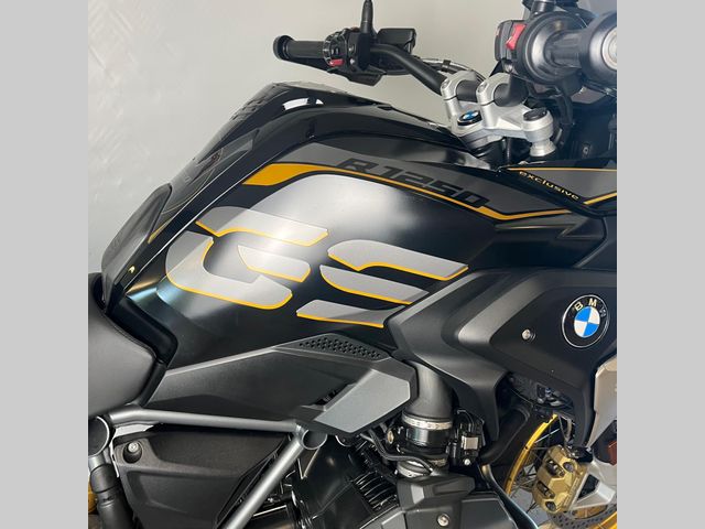 bmw - r-1250-gs
