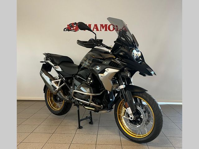 bmw - r-1250-gs